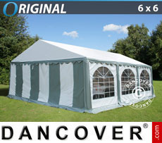 Party Tent 8x16 (2.6) m 6-in-1