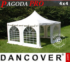 Party Tent 3x3 m PVC