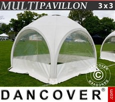 Party Tent 4x4 m