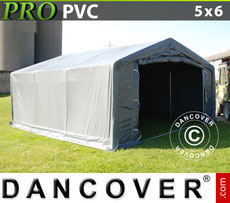 Tent  3.6x7.2x2.68 m