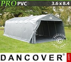 Tent  2.4x3.6x2.34 m PVC, Green