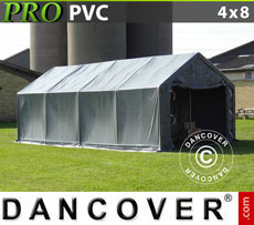 Tent  3.6x8.4x2.68 m PVC