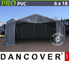 Tent 8x9x3x5m