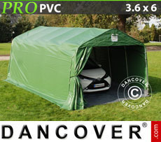 Tent  2x3x2 m, with ground cover 