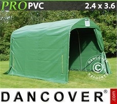 Tent  3.6x8.4x2.7 m