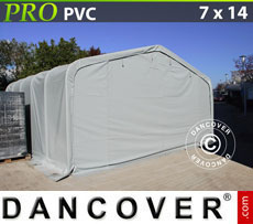 Tent 5.4x6x2.9 m PVC