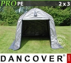 Tent 8x12x4.4m PVC