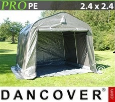 Tent 8x16.2x3x5m