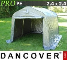 Tent 7x7x2.5x4.2m
