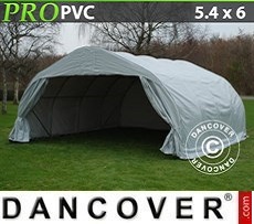 Tent  3.6x4.8x2.7 m, PE