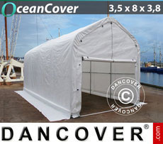 Tent 6x6.05x1.8m