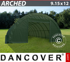 Tent 3.5x12x3.5x4.5 m