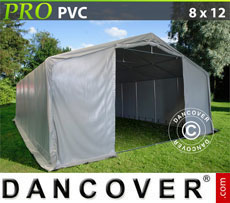 Tent 6x12x3.7 m PVC